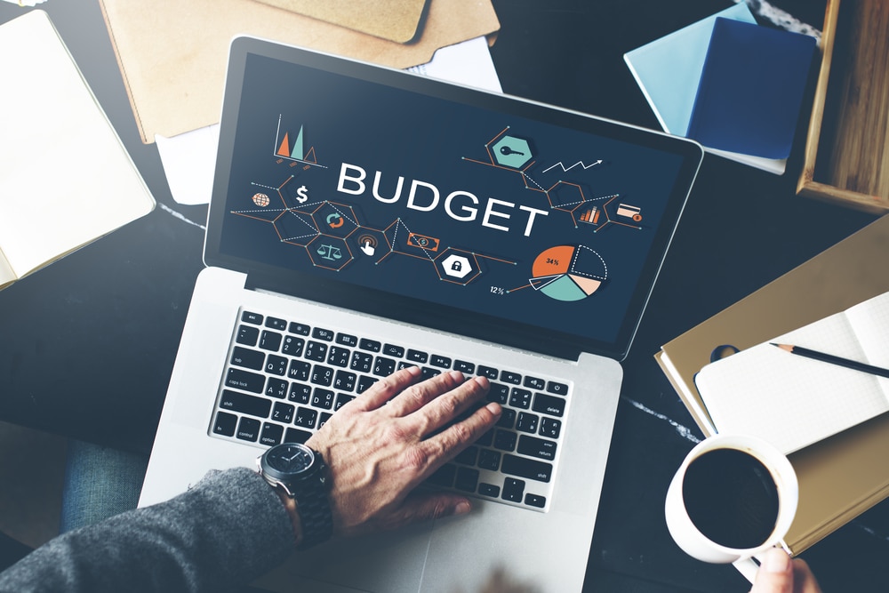 Budgeting For PPC: A Step-By-Step Guide