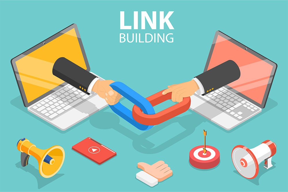 Backlinks Explained