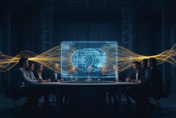 B2B Brand Strategy Agency: Engineering Trust for Technical & Industrial Growth