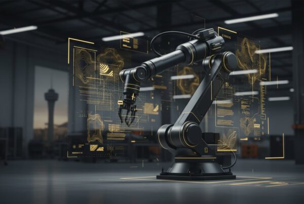B2B Website Design Best Practices for Manufacturers: The 2026 Strategy
