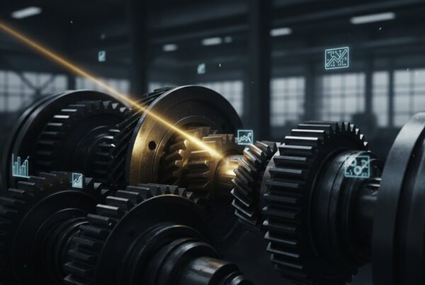 PPC for Technical Service Providers: Capturing Leads in Complex B2B Markets